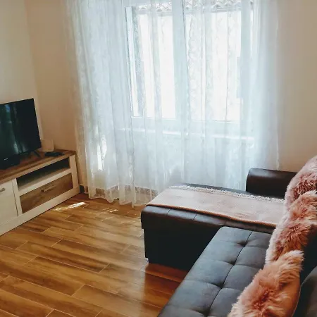 Nona Marta Apartment Koper