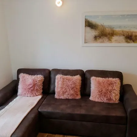 Apartment Nona Marta