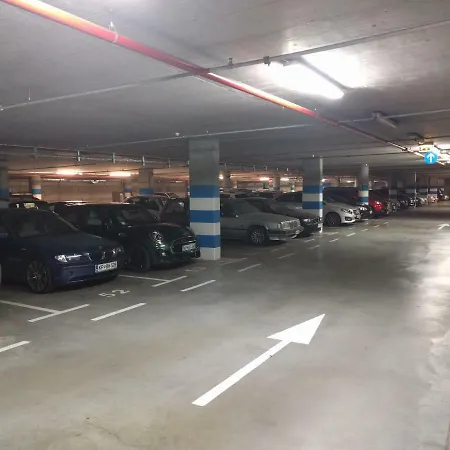 Nona Marta Apartment Koper